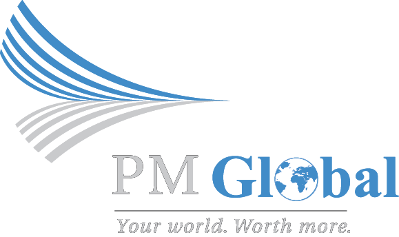 PM Global Services Logo